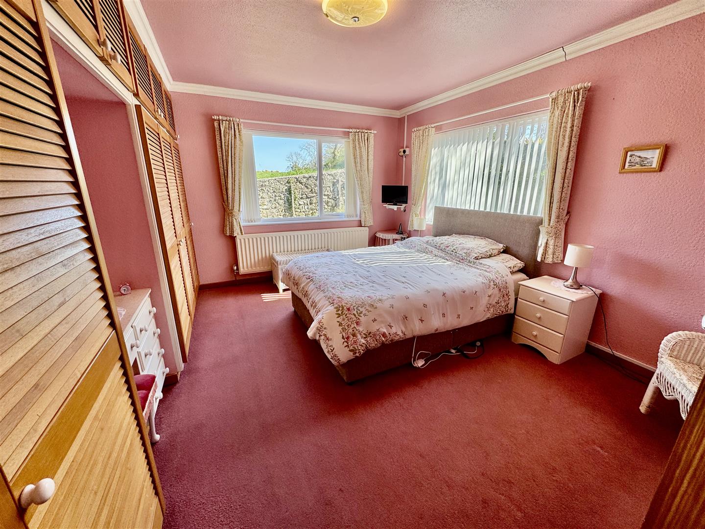 Lleyn Street, Pwllheli